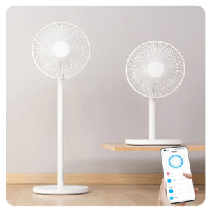 پنکه شیائومی مدل Mi smart standing Fan2 Lite 