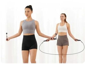 طناب ورزشی هوشمند شیائومی Xiaomi Mijia Smart Skipping Rope XMSR-P803