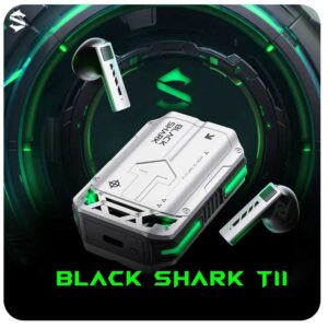 هندز فری بلک شارک مدل Black Shark T11 