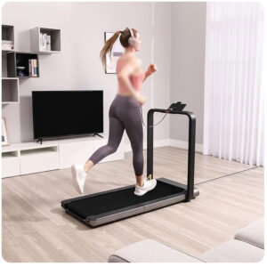 تردمیل تاشو شیائومی مدل Xiaomi TRX21F WalkingPad Kingsmith Treadmill