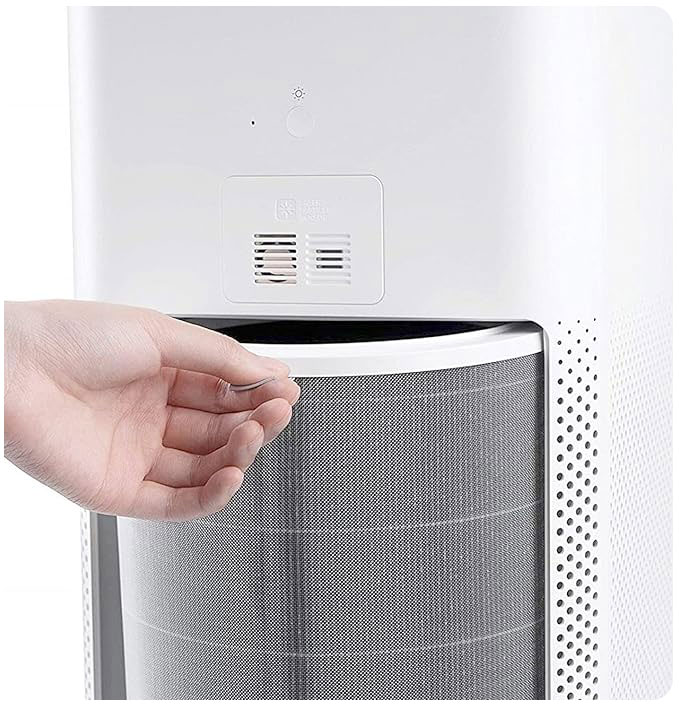 فیلتر تصفیه هوا شیائومی Mi Air Purifier HEPA مدل M8R-FLH