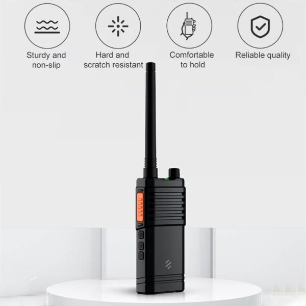 بی سیم واکی تاکی شیائومی مدل XIAOMIWalkie Talkie - Image 2