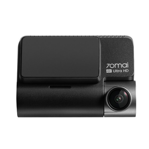 دوربین خودروی شیائومی مدل 70Mai Dash Cam 4K A810 Set