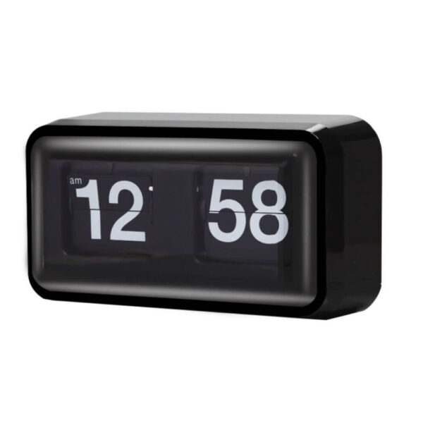 ساعت رو میزی Flip Clock Modern Home - Image 2
