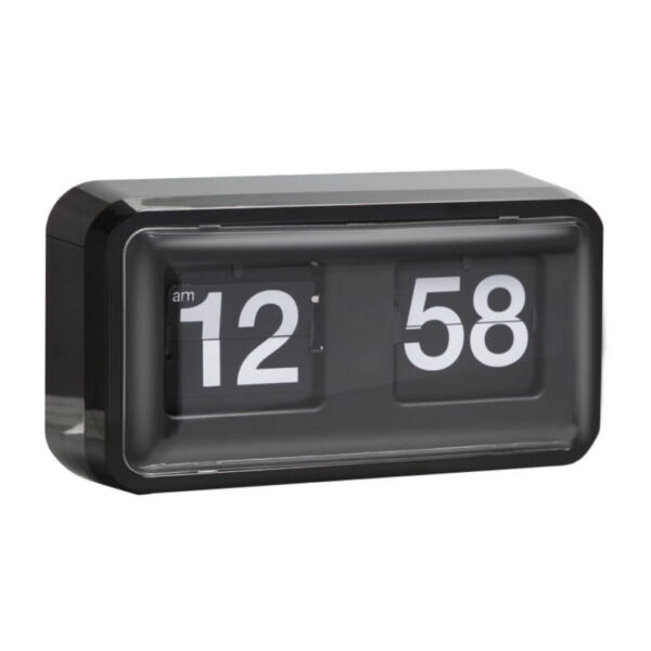 ساعت رو میزی Flip Clock Modern Home